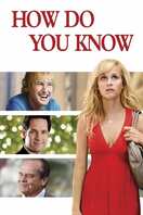 Poster of How Do You Know