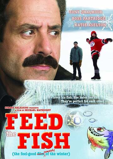 Poster of Feed the Fish