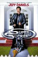 Poster of Super Sucker