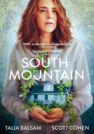 Poster of South Mountain