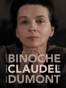 Poster of Camille Claudel, 1915