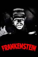 Poster of Frankenstein