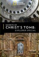 Poster of Secrets of Christ's Tomb