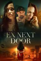 Poster of The Ex Next Door