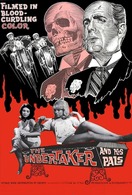 Poster of The Undertaker and His Pals