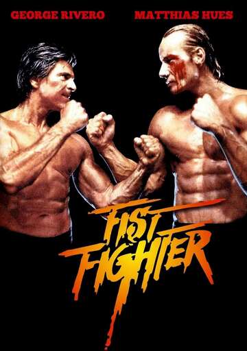 Poster of Fist Fighter