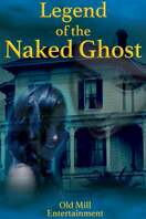 Poster of Legend of the Naked Ghost