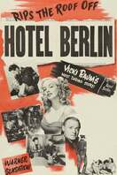 Poster of Hotel Berlin