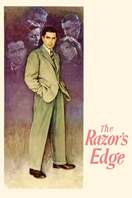 Poster of The Razor's Edge