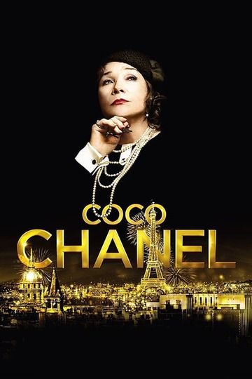 Poster of Coco Chanel