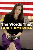 Poster of The Words That Built America