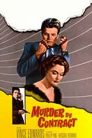 Poster of Murder by Contract
