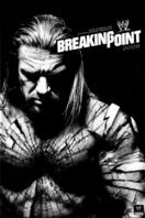 Poster of WWE Breaking Point 2009