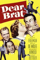 Poster of Dear Brat