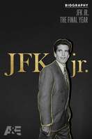 Poster of Biography: JFK Jr. The Final Year