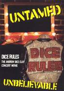 Poster of Andrew Dice Clay: Dice Rules