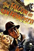 Poster of The Falcon in San Francisco