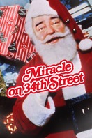 Poster of Miracle on 34th Street