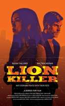 Poster of Lion Killer
