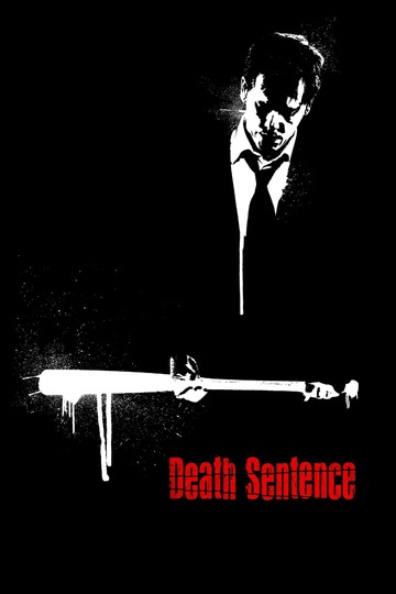 Poster of Death Sentence