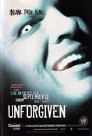Poster of WWE Unforgiven 2004