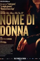 Poster of Nome di donna