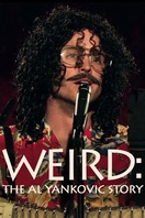 Poster of Weird: The Al Yankovic Story