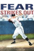 Poster of Fear Strikes Out