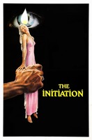 Poster of The Initiation