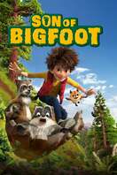 Poster of The Son of Bigfoot