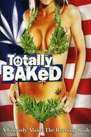 Poster of Totally Baked