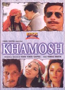 Poster of Khamosh