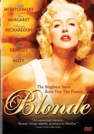 Poster of Blonde