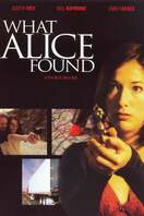 Poster of What Alice Found