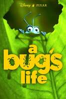 Poster of A Bug's Life