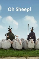 Poster of Oh Sheep!