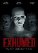 Poster of Exhumed