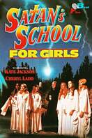 Poster of Satan's School for Girls