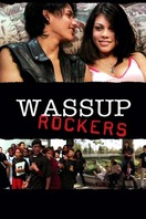 Poster of Wassup Rockers
