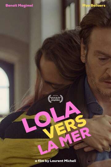Poster of Lola and the Sea