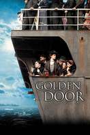 Poster of Golden Door