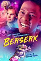 Poster of Berserk
