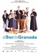 Poster of South from Granada
