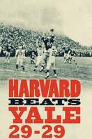 Poster of Harvard Beats Yale 29-29