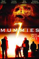 Poster of 7 Mummies
