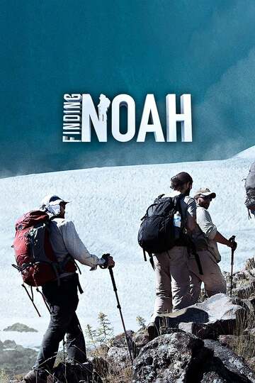Poster of Finding Noah