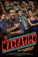 Poster of Mancation