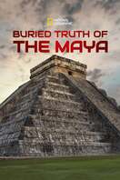 Poster of Buried Truth of the Maya