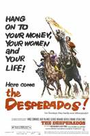 Poster of The Desperados