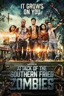 Poster of Attack of the Southern Fried Zombies